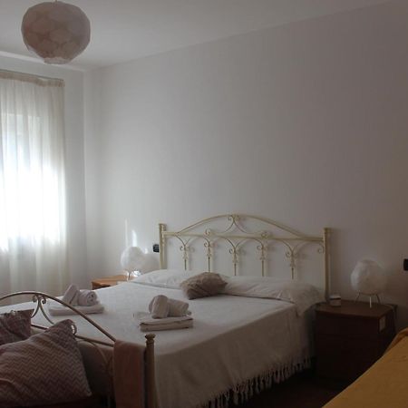 Casa Delle Grazie Bed & Breakfast Piaggine Exterior photo