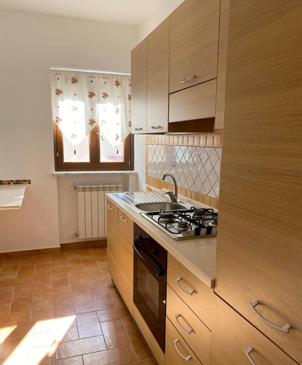 Casa Delle Grazie Bed & Breakfast Piaggine Exterior photo