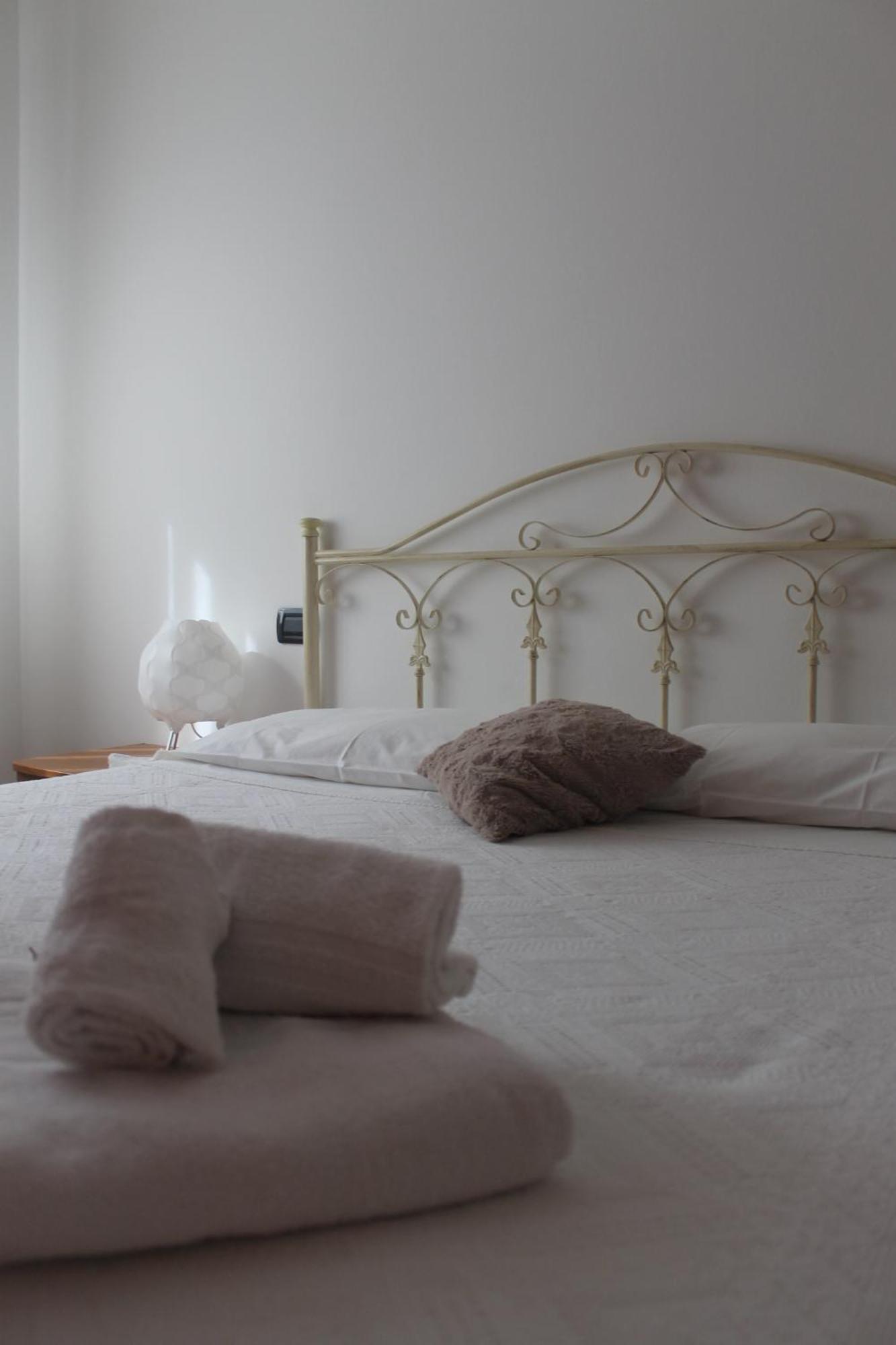 Casa Delle Grazie Bed & Breakfast Piaggine Exterior photo